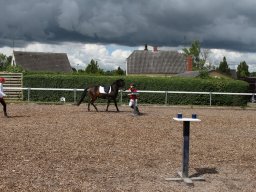 2014 LFHR Stævne